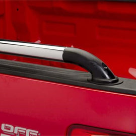 Putco 07-20 Toyota Tundra - 8ft Bed Nylon SSR Rails