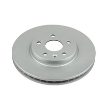 Load image into Gallery viewer, Power Stop 10-16 Buick LaCrosse Front Evolution Geomet Coated Rotor