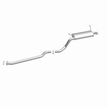 Load image into Gallery viewer, MagnaFlow BRE Exhaust Kit 01-06 Hyundai Santa Fe 2.7L