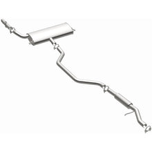 Load image into Gallery viewer, MagnaFlow BRE Exhaust Kit 07-14 Sebring 200 Avenger 2.4L
