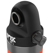 Load image into Gallery viewer, Fox 2.0 Factory Series 4in Air Shock 1-1/4in Shaft (Normal Valving) 40/90 - Black/Zinc