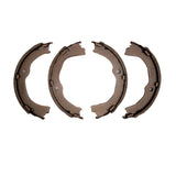 DFC 10-16 Cadillac SRX Parking Brake Parking Shoes