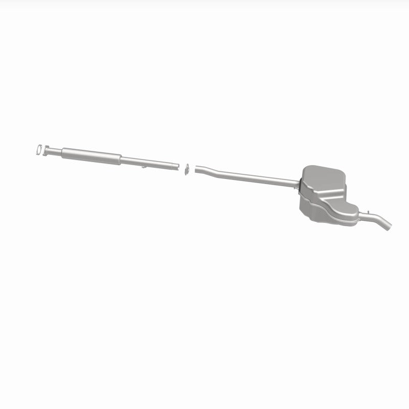MagnaFlow BRE Exhaust Kit 01-06 Volvo V70 XC70