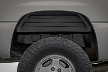 Load image into Gallery viewer, Rear Wheel Well Liners | Chevy/GMC 1500 2WD/4WD (99-06 &amp; Classic)