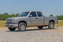 Load image into Gallery viewer, Rear Wheel Well Liners | Chevy/GMC 1500 2WD/4WD (99-06 &amp; Classic)