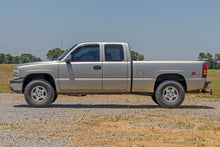 Load image into Gallery viewer, Rear Wheel Well Liners | Chevy/GMC 1500 2WD/4WD (99-06 &amp; Classic)
