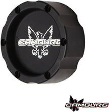Load image into Gallery viewer, Camburg Chevy/GMC 1500 2wd '99-18 Race Series Hub Upgrade Kit (14mm studs)