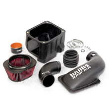 Load image into Gallery viewer, Banks Power 15 Chevy 6.6L LML Ram-Air Intake System