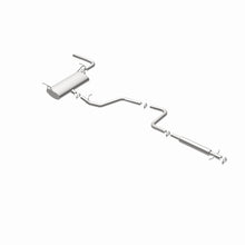 Load image into Gallery viewer, MagnaFlow BRE Exhaust Kit 08-12 Aura G6 Malibu 2.4L