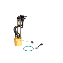Load image into Gallery viewer, Fleece Performance 17-24 Ford F-250/F-350 6.7L Power Stroke (Long Bed) PowerFlo Lift Pump