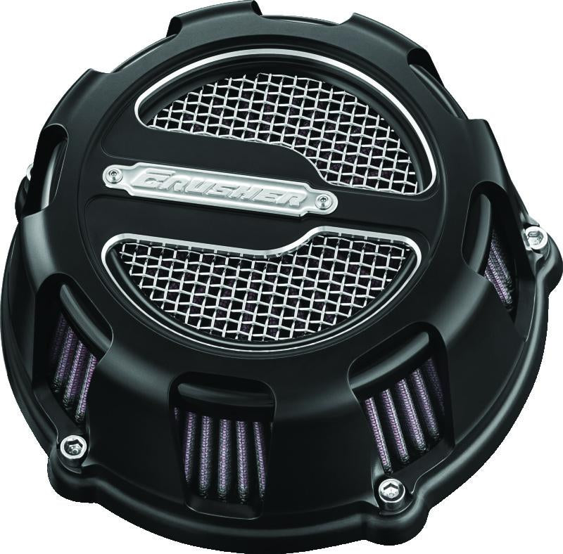 Kuryakyn Maverick Air Cleaner Tc Blk