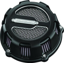 Load image into Gallery viewer, Kuryakyn Maverick Air Cleaner Tc Blk