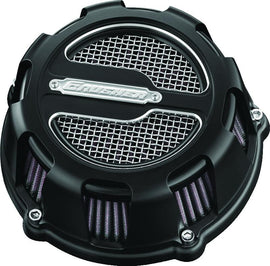 Kuryakyn Maverick Air Cleaner Tc Blk