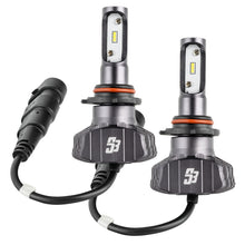 Load image into Gallery viewer, Oracle 9006 - S3 LED Headlight Bulb Conversion Kit - 6000K NO RETURNS