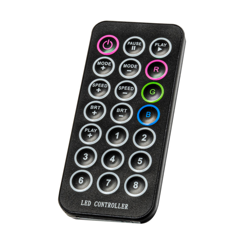 Oracle V2.0 LED Controller NO RETURNS