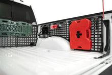 Load image into Gallery viewer, ADD 2021+ Ford F150 Raptor 66in Bed Side Molle Panels - Passenger Rear