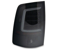 Load image into Gallery viewer, Raxiom 09-18 Dodge RAM 1500 Axial Series LED Tail Lights- Black Housing- Smoked Lens