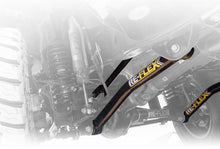 Load image into Gallery viewer, Superlift 07-18 Jeep Wrangler JK 2 Door 4in Lift Kit w/ Reflex Control Arms &amp; Fox Shocks