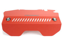 Load image into Gallery viewer, Perrin 15-16 Subaru WRX Engine Cover Kit - Red