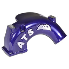 Load image into Gallery viewer, ATS Diesel 2006-07 Dodge Common-Rail 5.9L Cummins ArcFlow Intake - Black