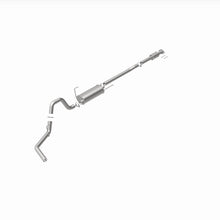Load image into Gallery viewer, MagnaFlow BRE Exhaust Kit 11-17 Ford F-150