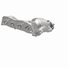 Load image into Gallery viewer, MagnaFlow DF Conv 21-22 Toyota Corolla 2.0L OEM