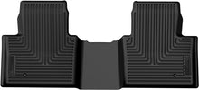 Load image into Gallery viewer, Husky Liners 23-25 Toyota Crown X-Act Contour Rear Floor Liner - Black