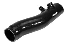 Load image into Gallery viewer, Perrin 2022+ Subaru WRX Long Type Turbo Inlet Hose  - Black