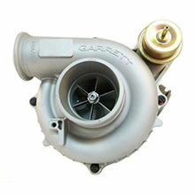 Load image into Gallery viewer, Industrial Injection GTP38E XR Series Upgrade Turbo 98-99 7.3L Ford Power Stroke