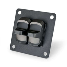 Load image into Gallery viewer, Turn Offroad Molle Loc Carling Switch Plate (Double)