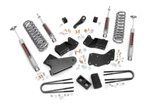Load image into Gallery viewer, 4 Inch Lift Kit | Ford Ranger 2WD (1983-1997)
