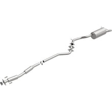 Load image into Gallery viewer, MagnaFlow BRE Exhaust Kit 03 Subaru Baja 2.5L