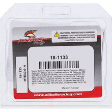 Load image into Gallery viewer, All Balls Racing Master Cylinder Rebuild Kit