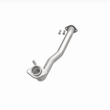 Load image into Gallery viewer, BRE Exhaust 09-15 Toyota Venza 2.7L Front Pipe Kit