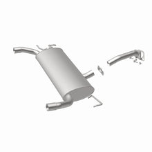 Load image into Gallery viewer, BRE Exhaust 05-10 Sportage Tucson 2.7L Muffler Kit