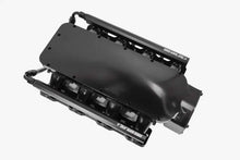 Load image into Gallery viewer, Granatelli LS 120mm Opening Billet Intake Manifold - Black