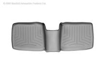 Load image into Gallery viewer, WeatherTech 05+ Ford Five Hundred Rear FloorLiner - Grey