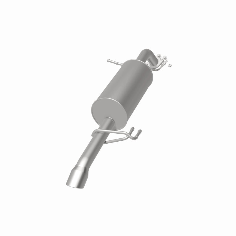 BRE Exhaust 12-17 ACCENT RIO 1.6L Exhaust Kit