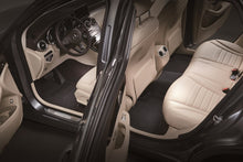 Load image into Gallery viewer, 3D MAXpider 2023 Porsche Cayenne / 21-23 Porsche Cayenne Coupe Kagu 1st &amp; 2nd Row Floormats - Black