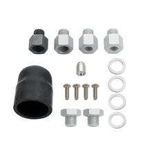Load image into Gallery viewer, Wilwood MOPAR Tandem Master Cylinder Hardware Kit (No Pushrod)