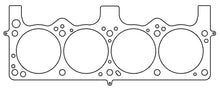 Load image into Gallery viewer, Cometic Chrysler 318/340/360 4.040 inch Bore .051 inch MLS Headgasket (Non SVO)