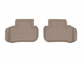 WeatherTech 24-26 Mercedes-Benz CLE Coupe 2nd Row Rear FloorLiner HP - Tan