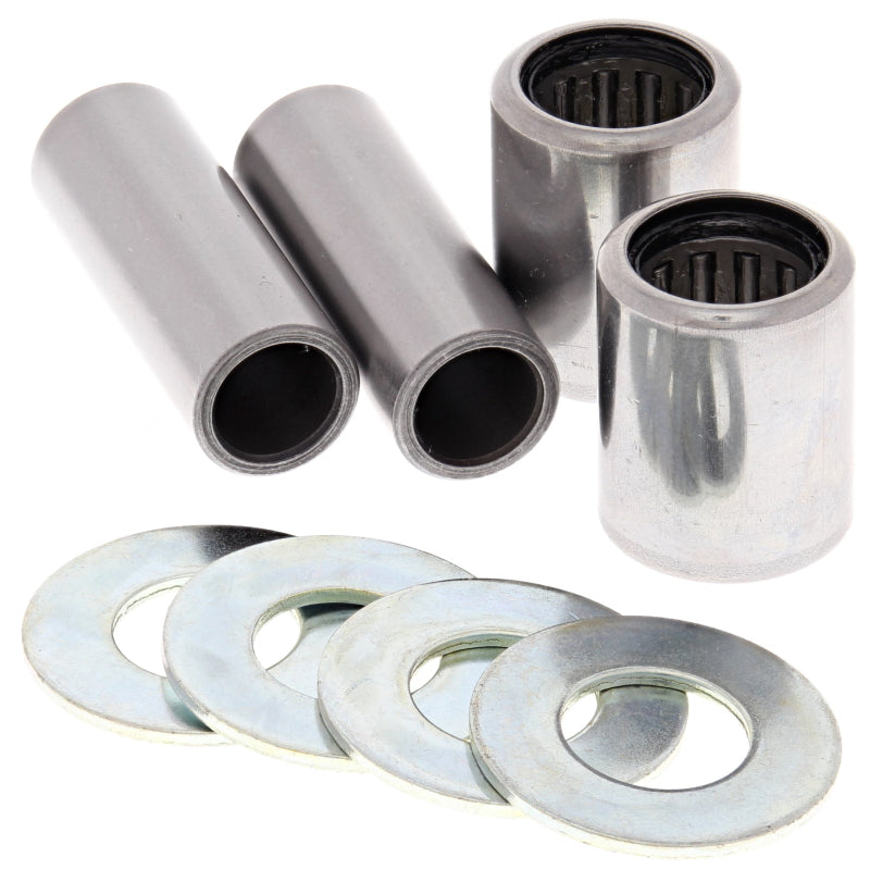 All Balls Racing 88-93 Suzuki LT-230E Front Lower A-Arm Bearing Kit, 2 Kits Req. Per Veh.