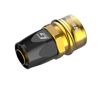 Load image into Gallery viewer, Greddy PRO/SPEC QR Straight Hose-End 16