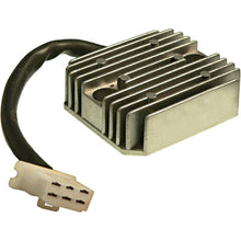 Load image into Gallery viewer, Arrowhead Kawasaki Reg/Rect