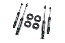 Load image into Gallery viewer, Zone Offroad 93-98 Jeep ZJ 2in Spacer Kit