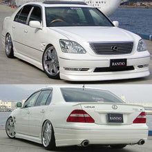 Load image into Gallery viewer, Rando Sports Style Lip Kit -  FL LS430 / Celsior