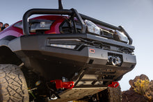 Load image into Gallery viewer, ARB Summit MKII Combar Winch Bumper 2024+ Toyota Tacoma  (Fit Kit NOT Included)