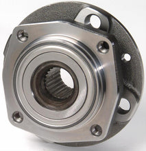 Load image into Gallery viewer, MOOG 90-98 Saab 9000 Front Hub Assembly