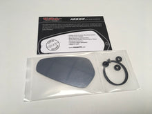 Load image into Gallery viewer, CRG Arrow Replacement Glass Kit